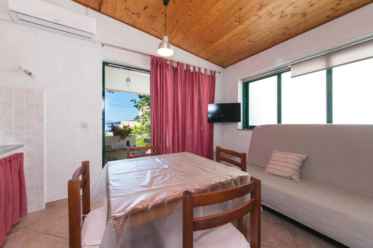 Apartments By The Sea Zivogosce - Blato, Makarska - 1057 Blato  Exterior photo