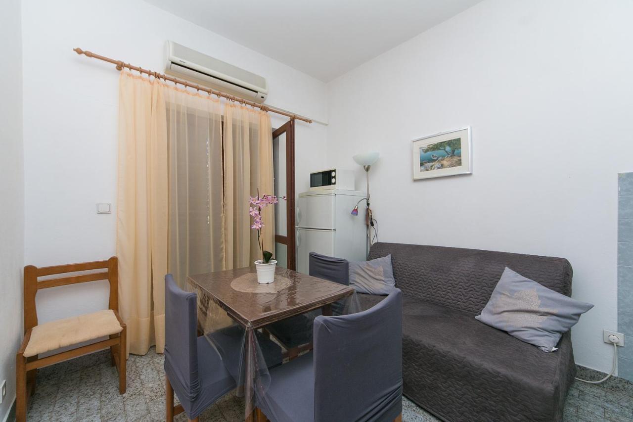 Apartments By The Sea Zivogosce - Blato, Makarska - 1057 Blato  Exterior photo