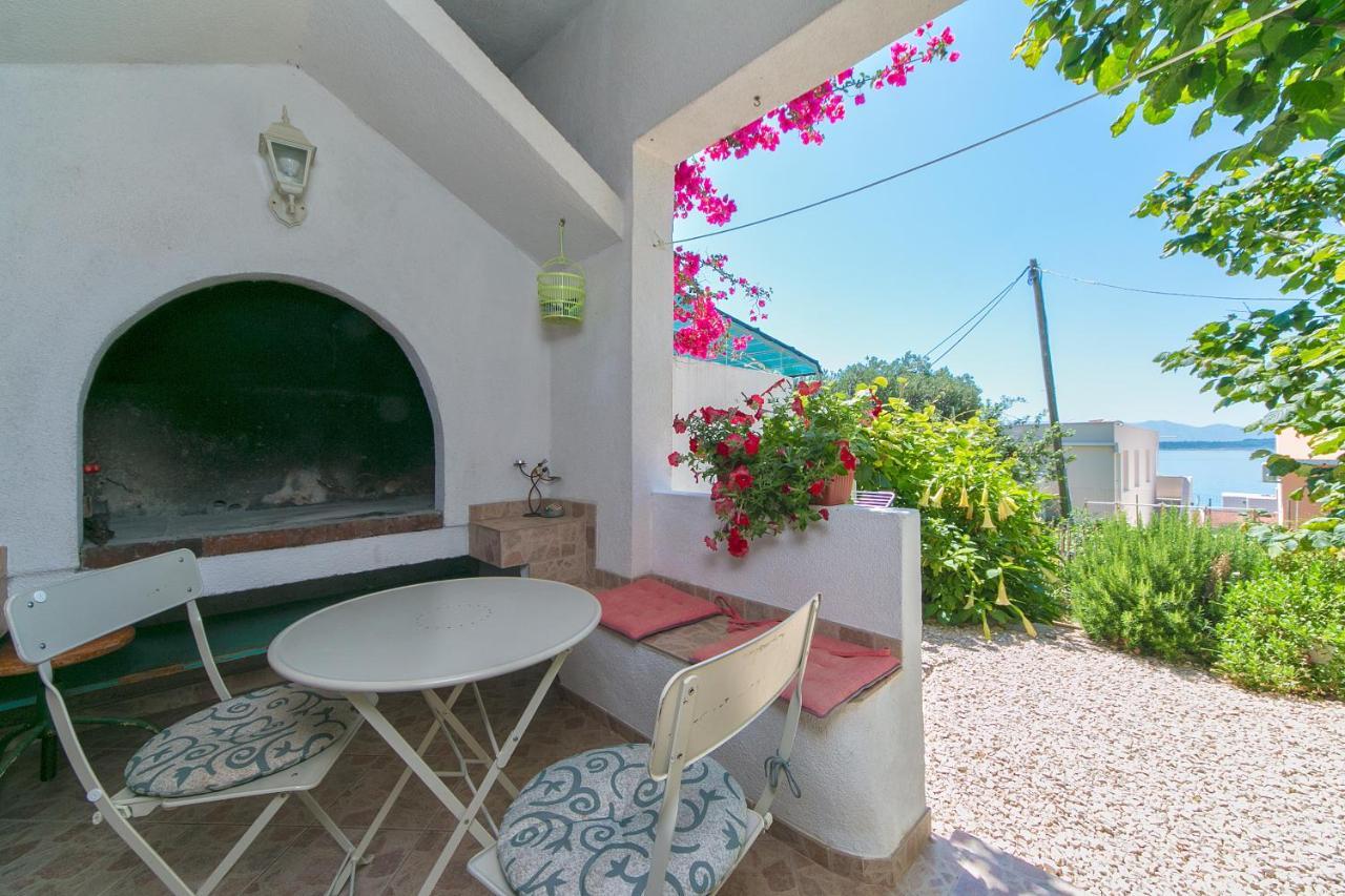 Apartments By The Sea Zivogosce - Blato, Makarska - 1057 Blato  Exterior photo